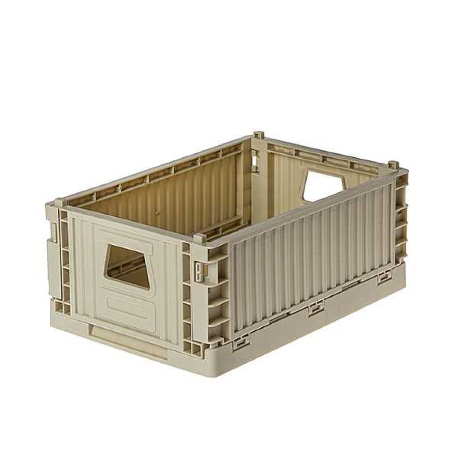 Clearance Caja Plegable