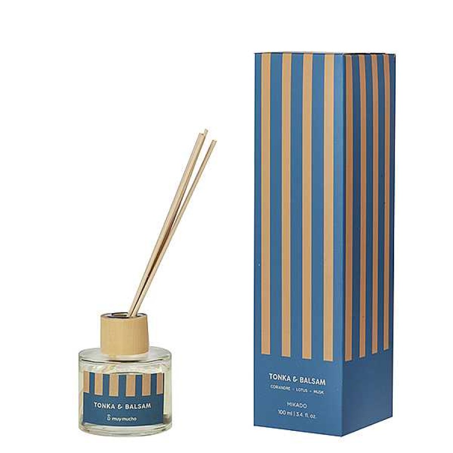 Clearance Mikado Tonka&Balsam 100Ml