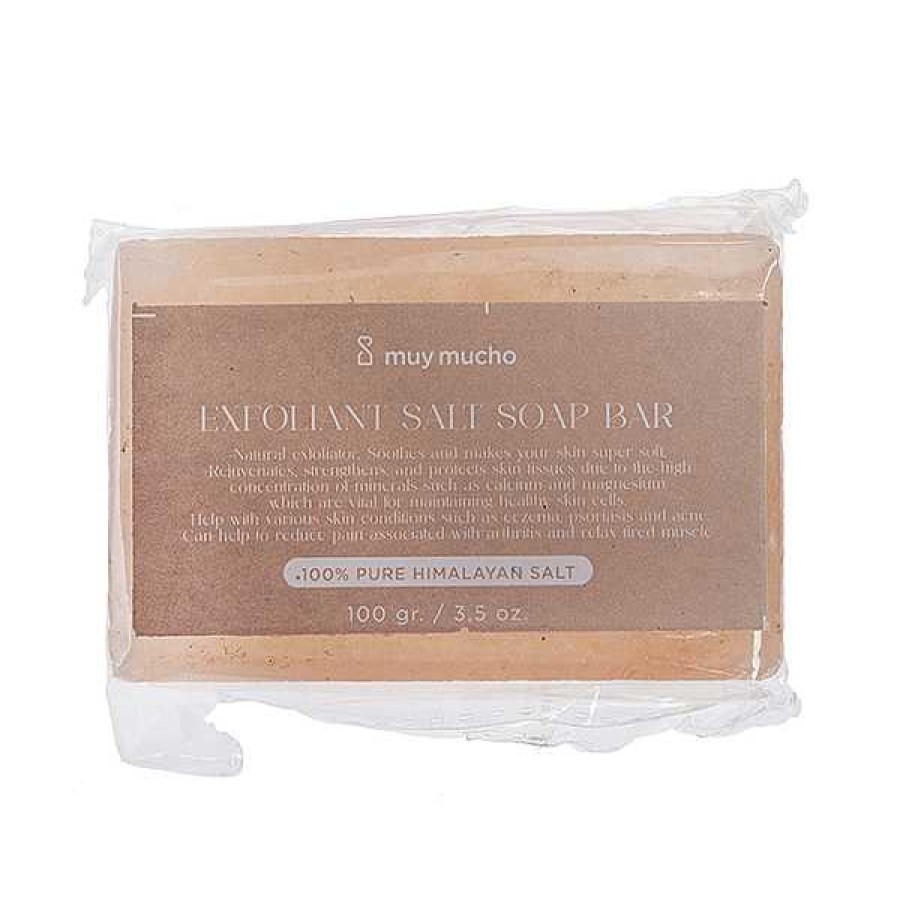 Clearance Pastilla Jab N Sal Exfoliante