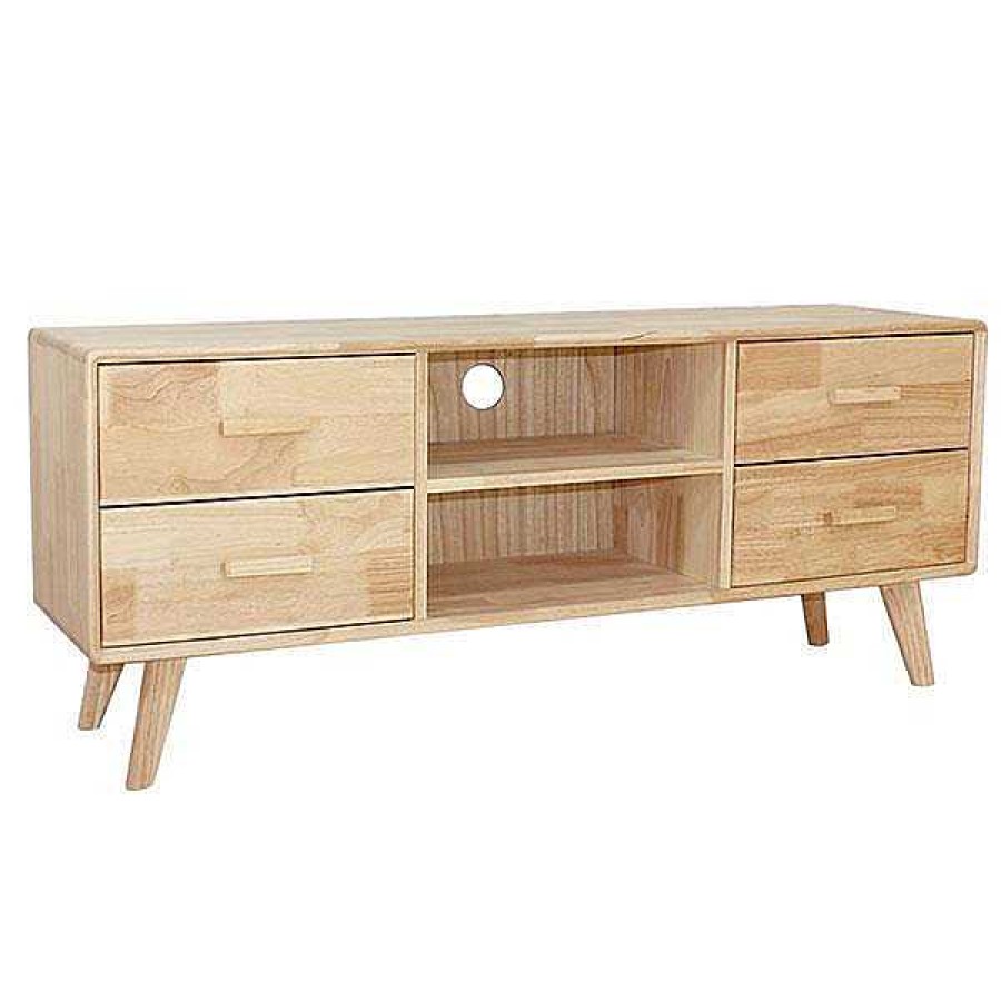 Online Mueble Tv 48X30X120Cm Nt.