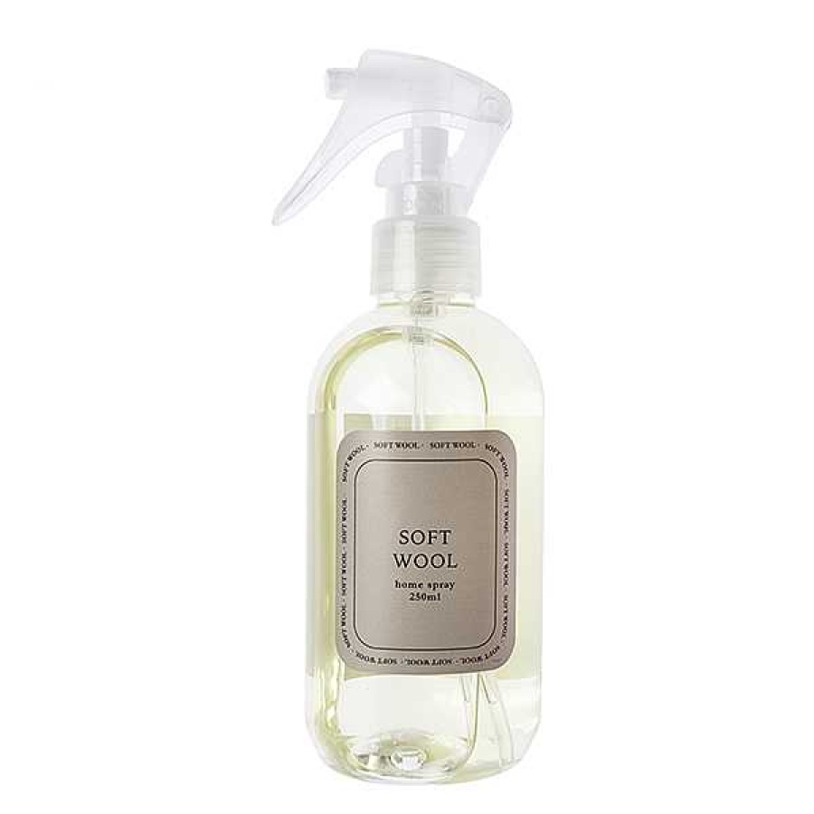 Clearance Spray Hogar Soft Wool 250Ml