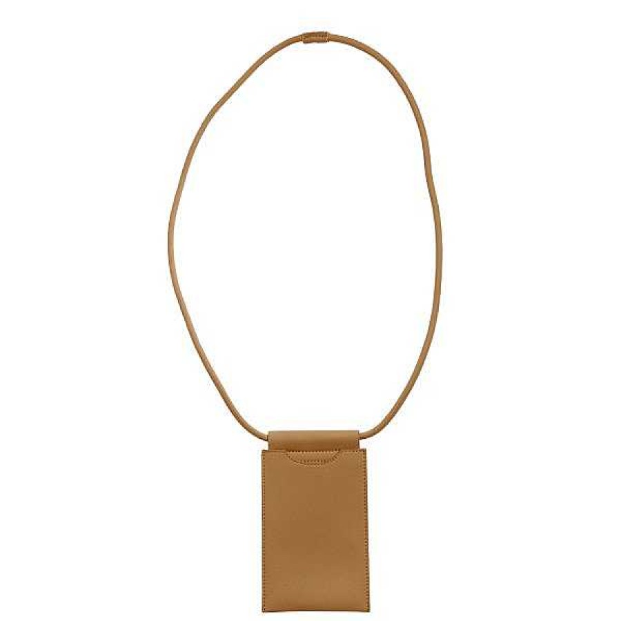 Best Bolso M Vil Camel