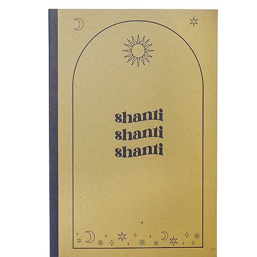 Best Libreta Shanti