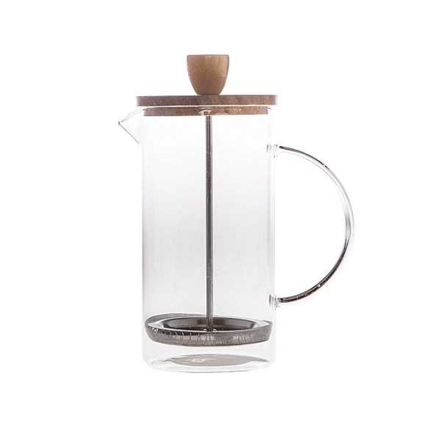 Best Cafetera/Tetera Con Mbolo 9 8,3 18 600Ml