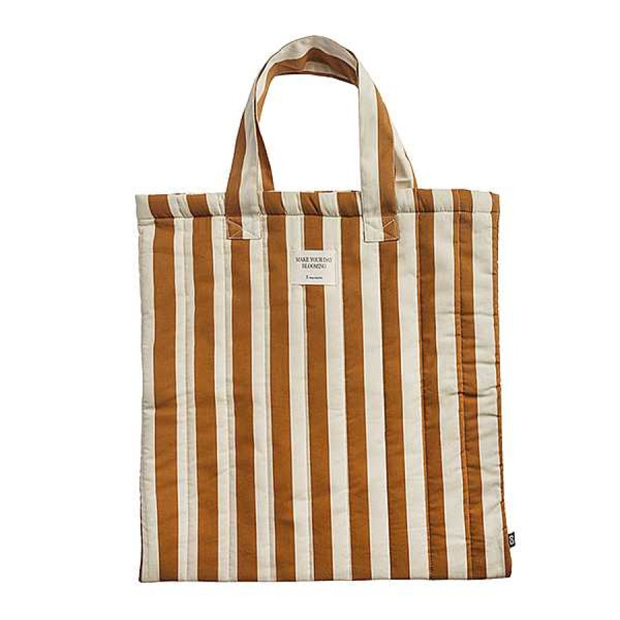 Hot Tote Bag Acolchado