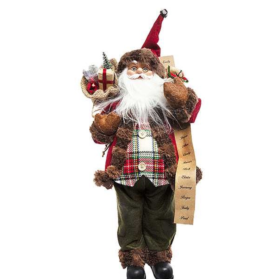 Wholesale Figura Pap Noel