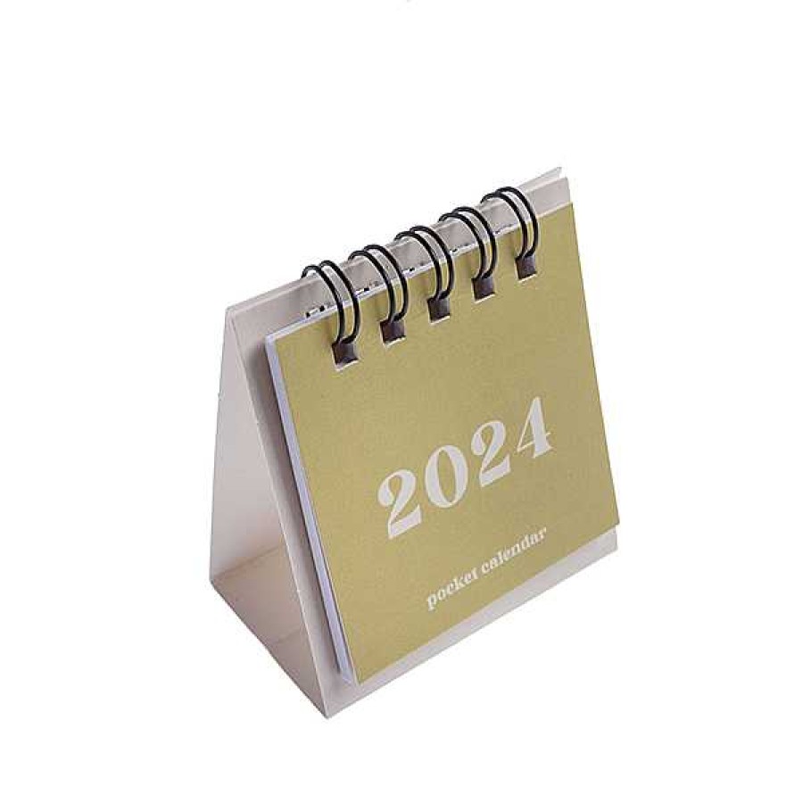 Wholesale Mini Calendario 2024