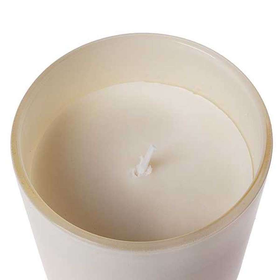 Clearance Vaso Vela Sweet Vanilla