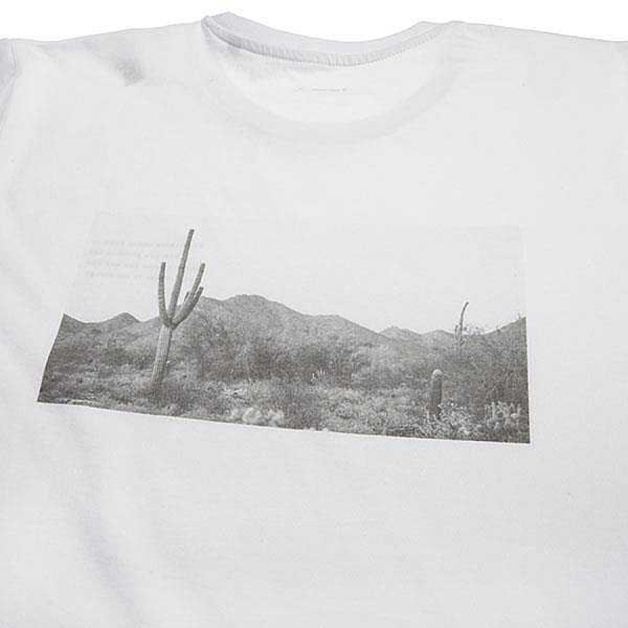 Best Camiseta Hombre Cactus Talla M