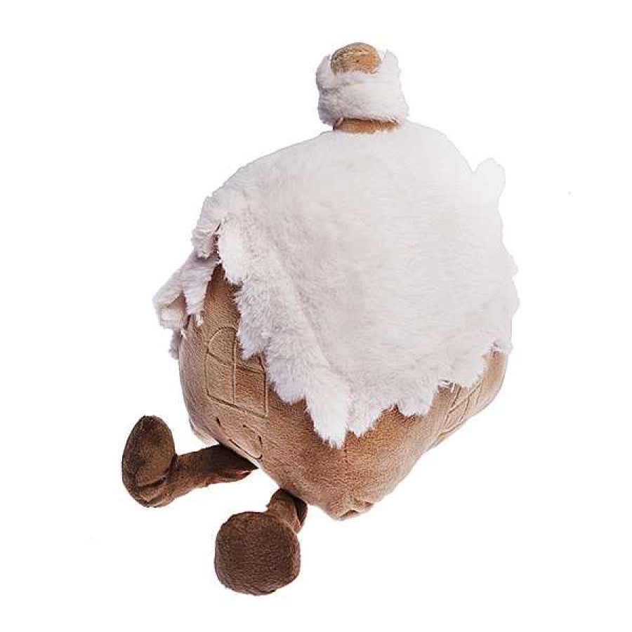 Clearance Peluche Casa