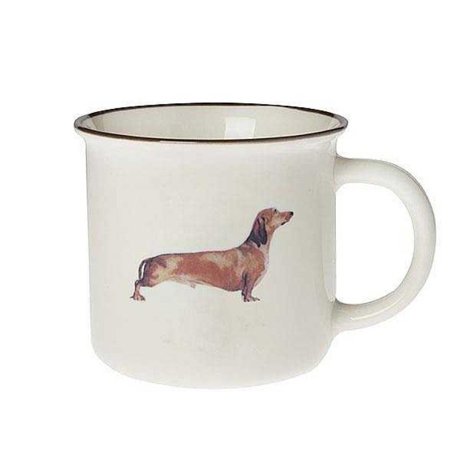 Hot Mug Mascota