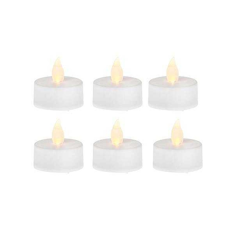 Best Velas De T Led