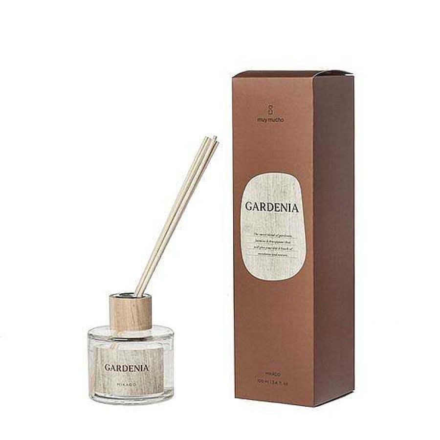 Clearance Difusor En Sticks Gardenia 100 Ml