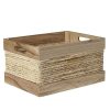 Wholesale Caja De Madera