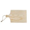 Clearance Tabla Madera