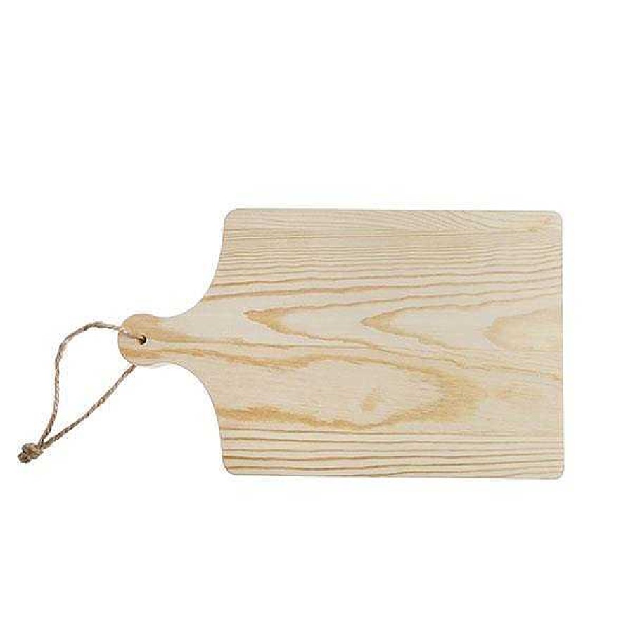 Clearance Tabla Madera