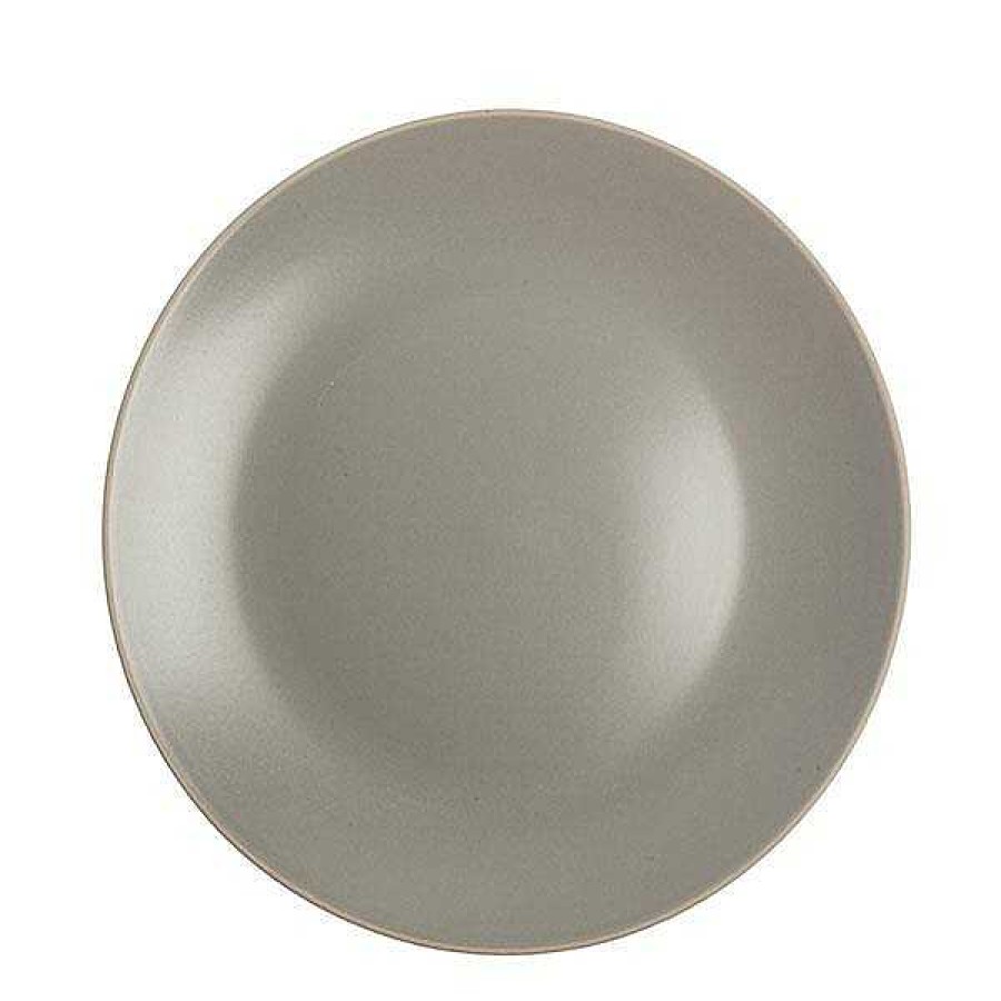 Clearance Plato Llano Gres