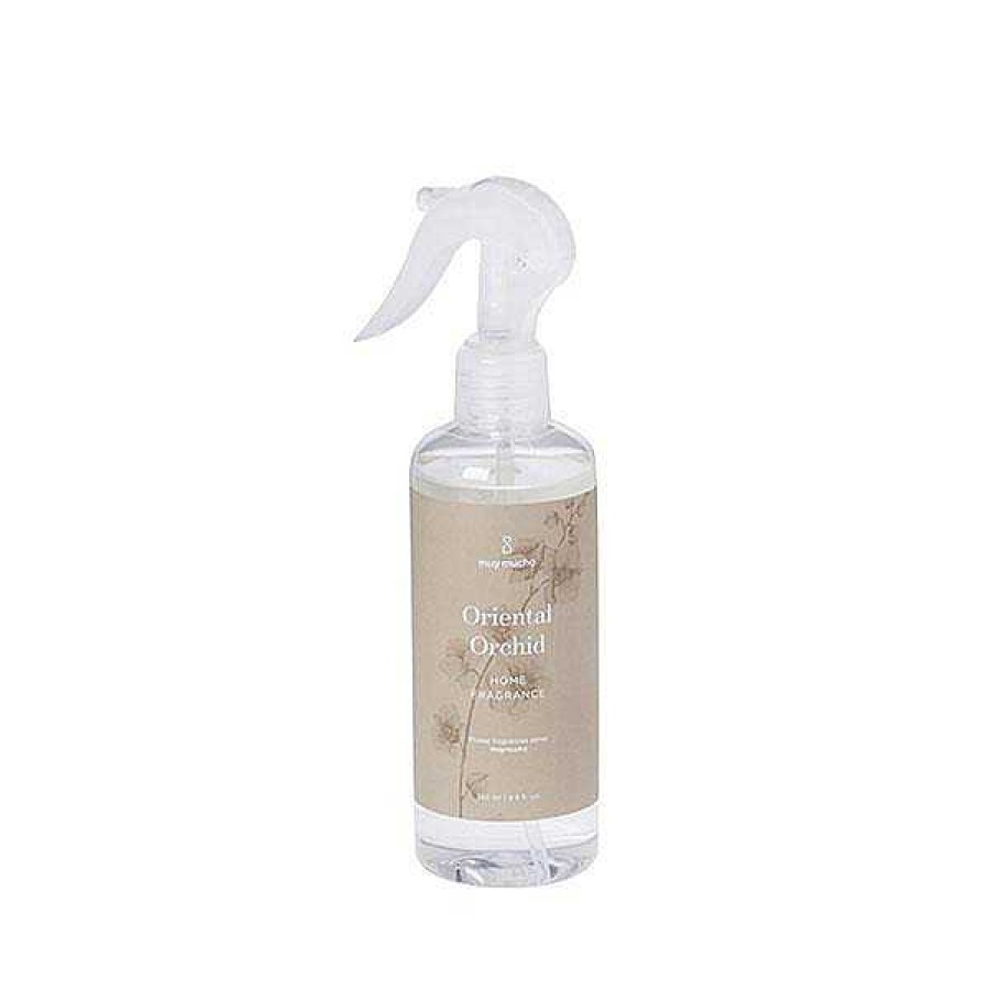 Clearance Difusor En Spray Oriental Orchid