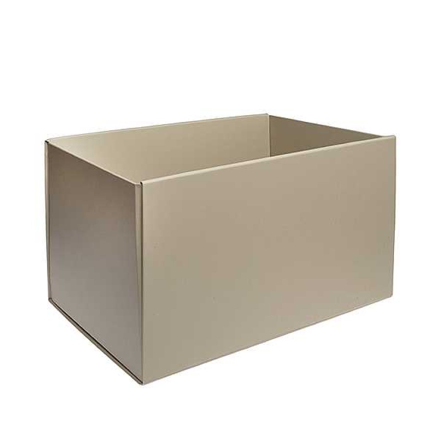 Clearance Caja De Cart N Plegable