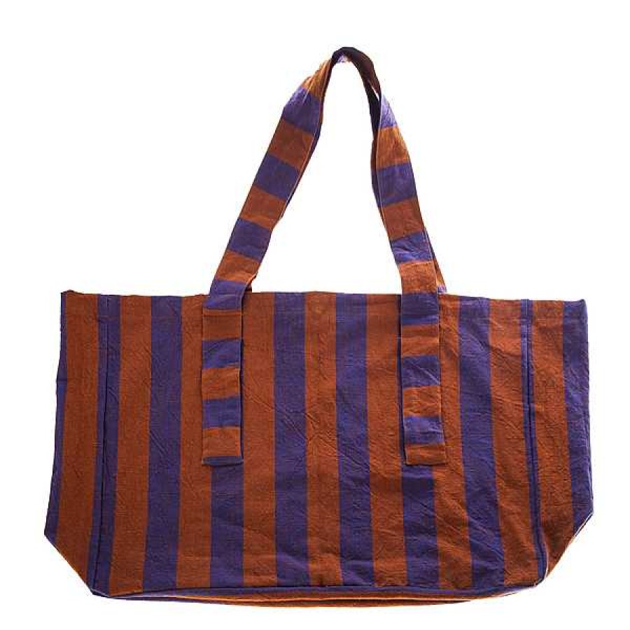 Hot Maxi Tote Bag 54X14X40