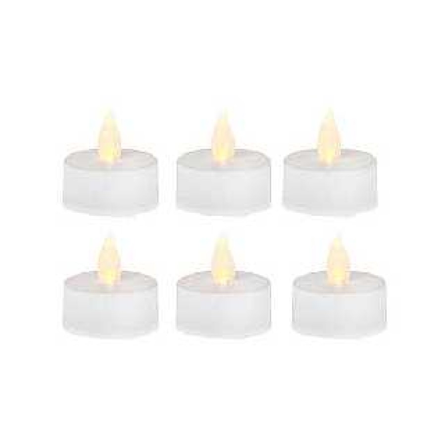 Best Velas De T Led