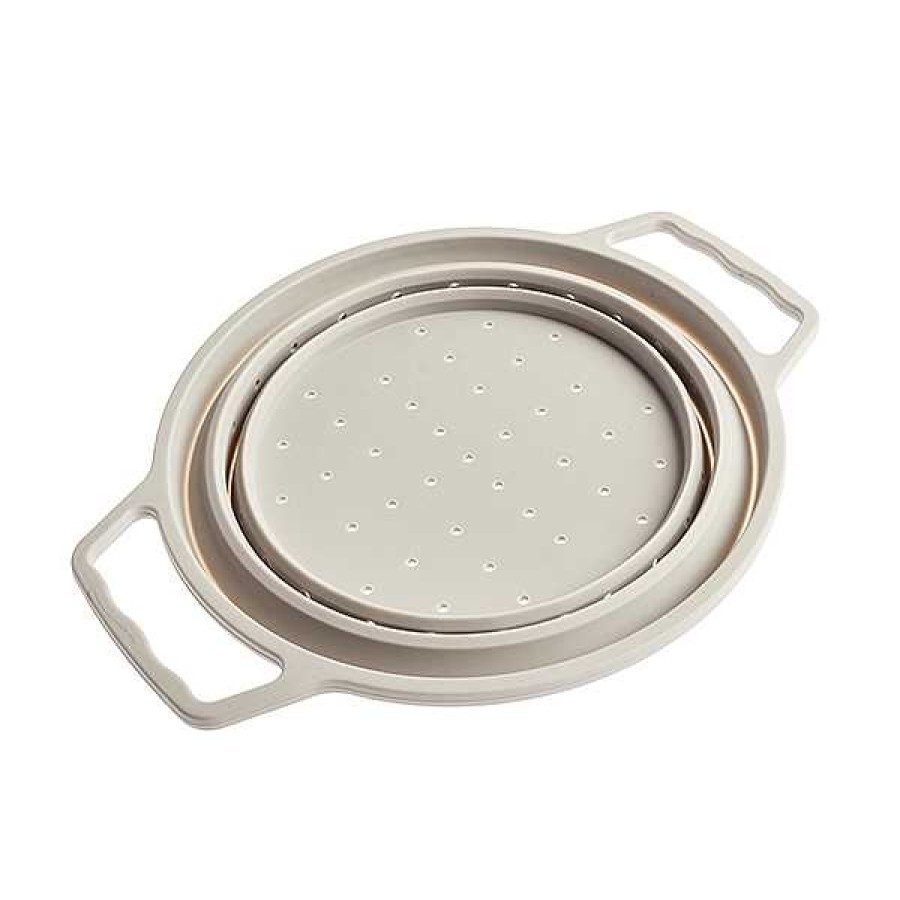 Wholesale Colador Cocina Plegable