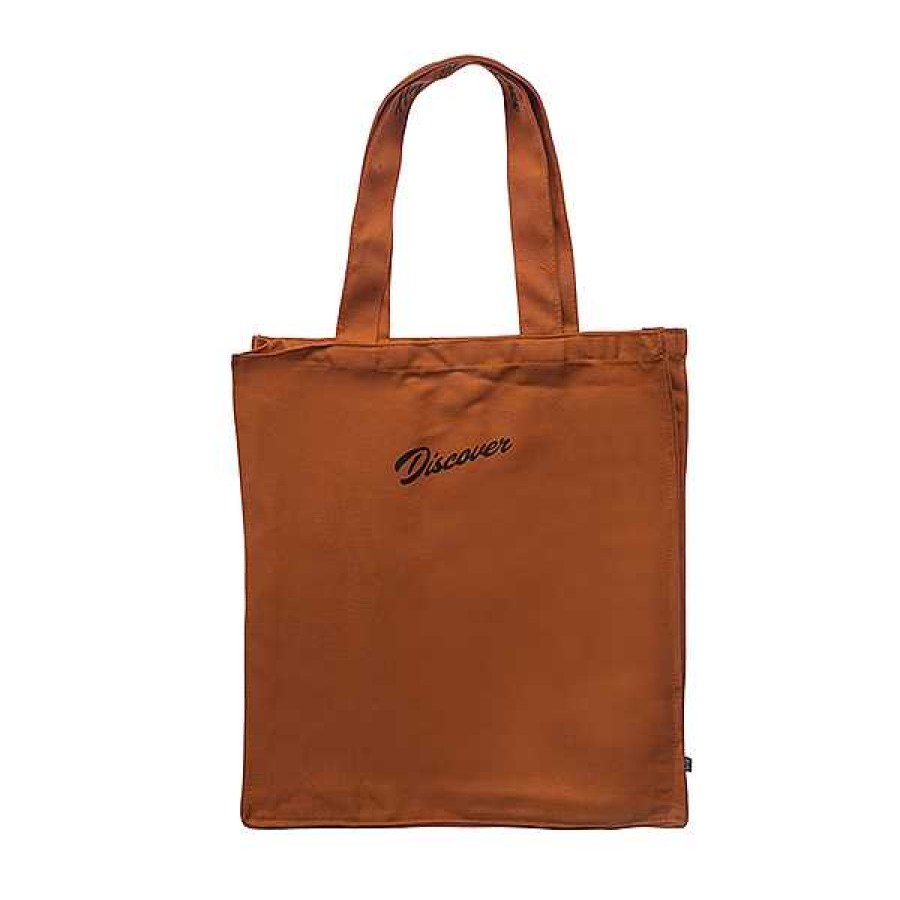 Clearance Bolsa Tote Estampado