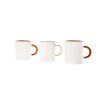 Online Pack 3 Tazas Caf