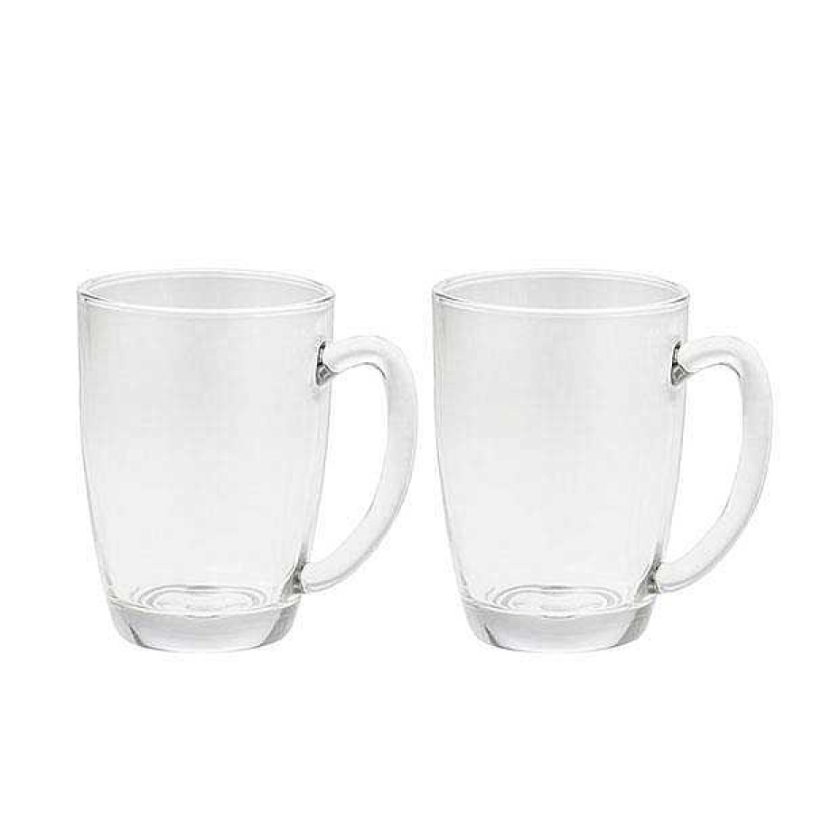 Clearance Pack 2 Mugs