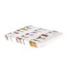 Hot Pack 20 Servilletas Papel 33X33Cm N.