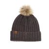 Hot Gorro Tricot Con Pomp N