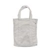 Clearance Bolso Toalla Blanca