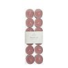 Best Pack 24 Velas T Cherry Blossom