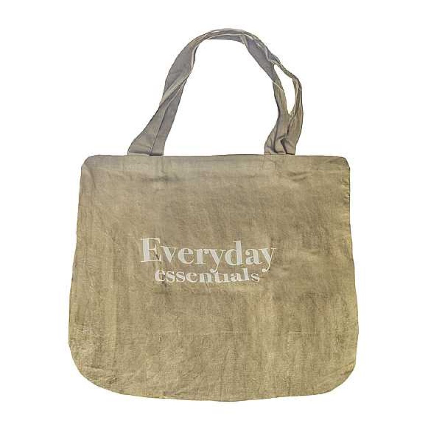 Online Bolsa Shopper Verde