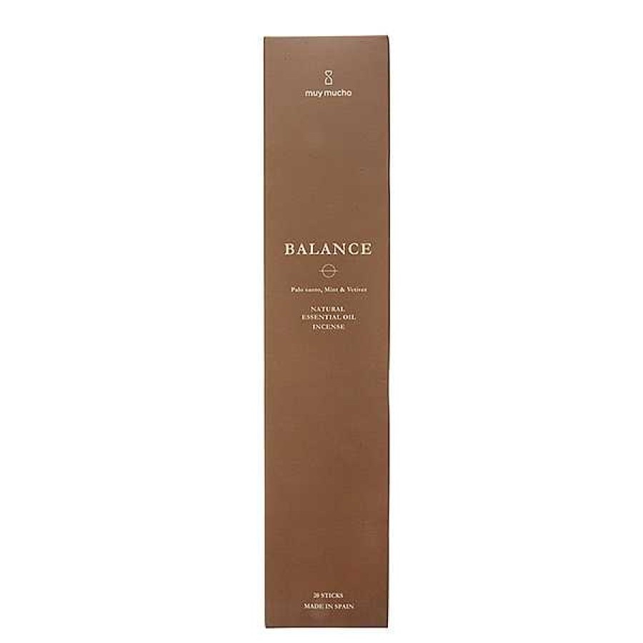 Clearance Incienso Palo Santo