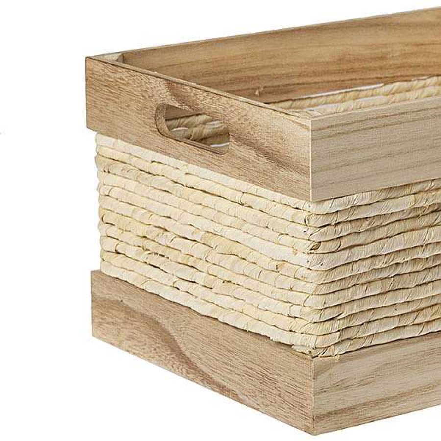 Online Caja De Madera