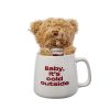 Wholesale Pack Taza Y Peluche