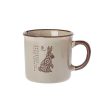 Clearance Taza Rabbit 2023