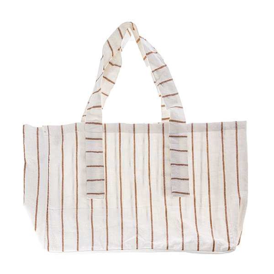 Best Maxi Tote Bag 54X14X41