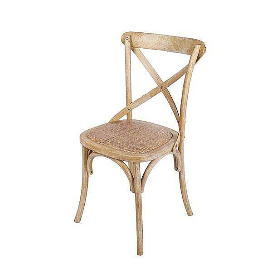 Hot Silla Madera Olmo