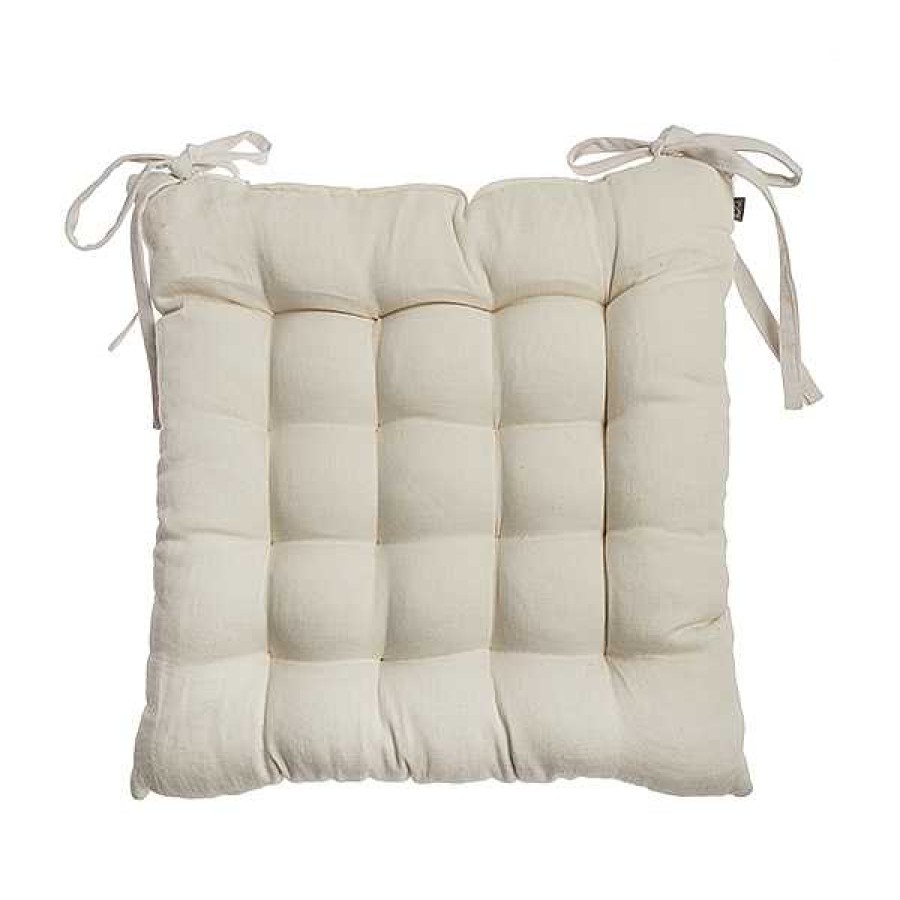 Best Coj N Silla Doble Muselina 40X40Cm