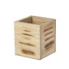 Hot Organizador De Madera