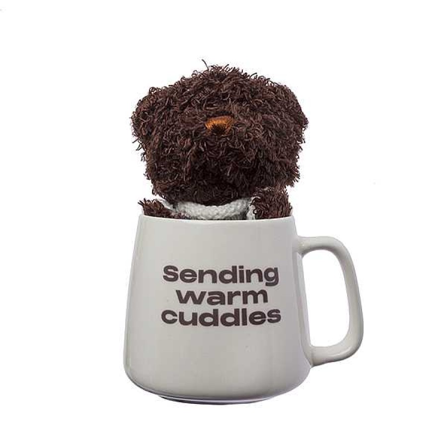 Online Pack Taza Y Peluche