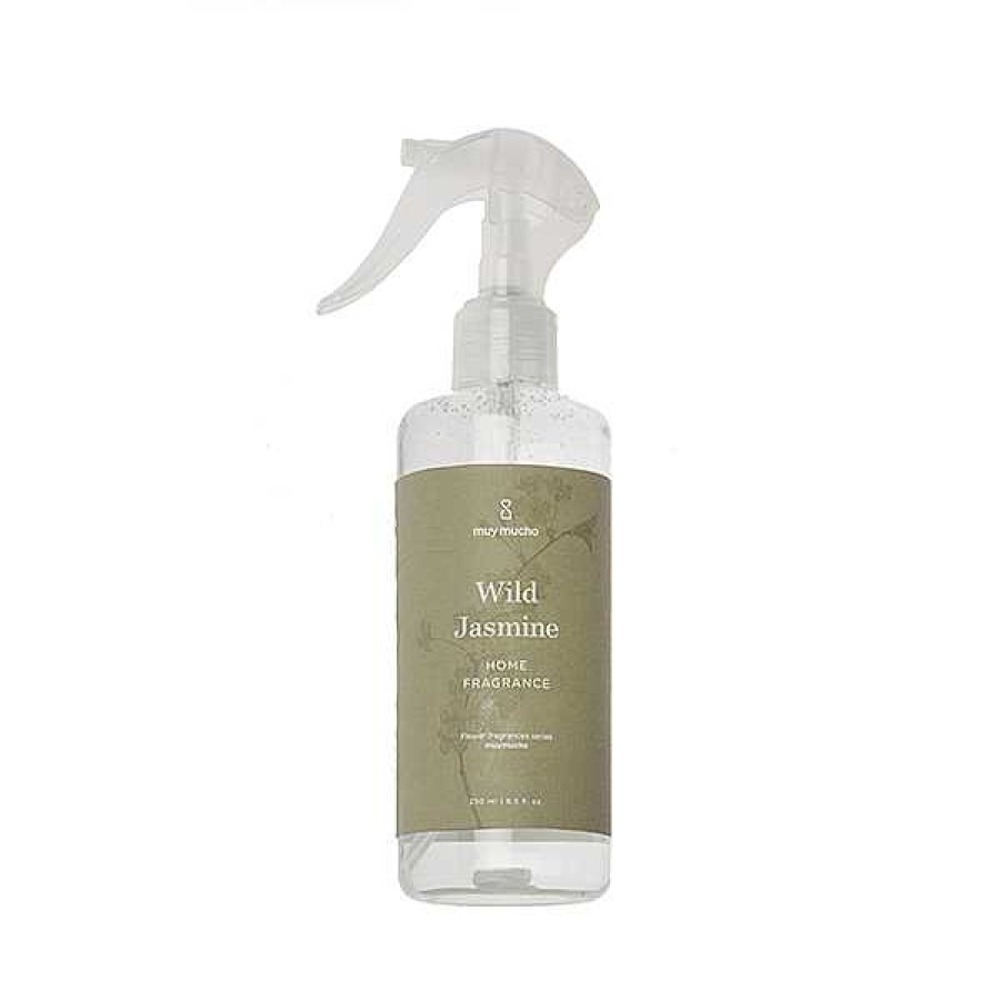 Wholesale Ambientador Spray Wild Jasmine