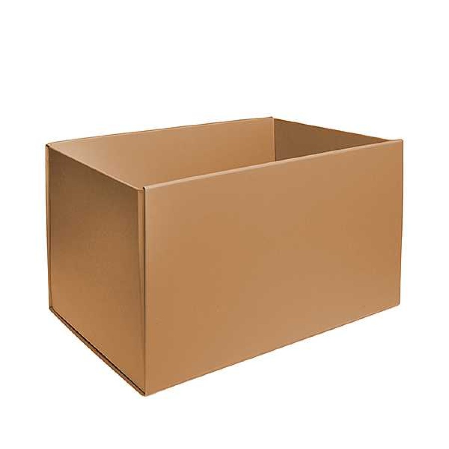 Online Caja De Cart N Plegable