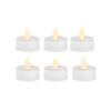 Best Pack 6 Velas T Led