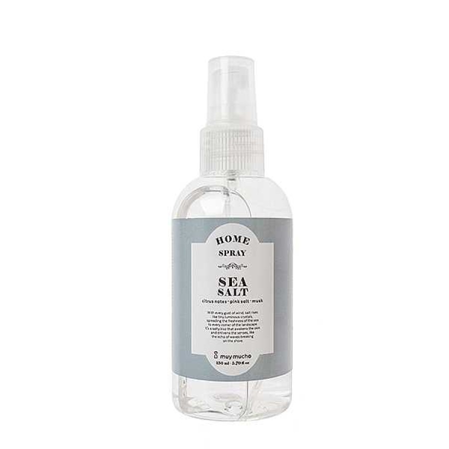 Hot Spray Textil Sea Salt