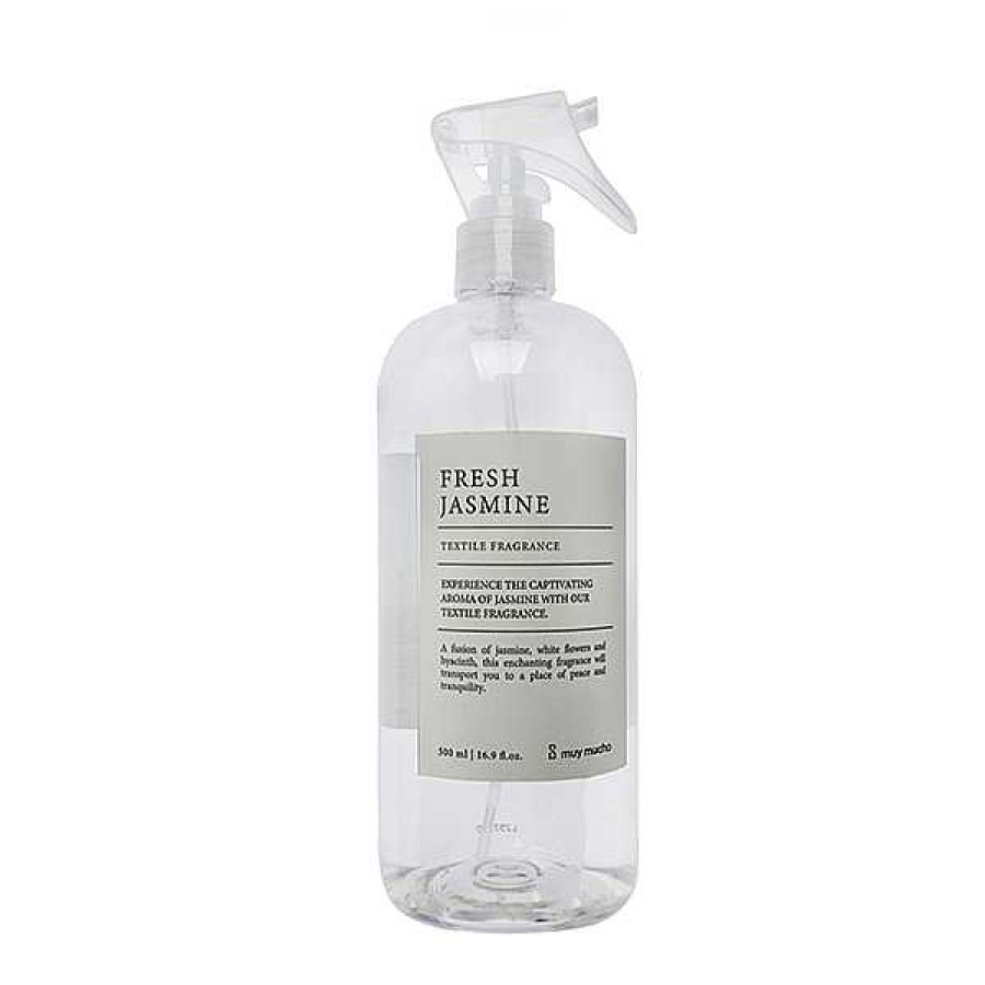 Clearance Spray Tejido Fresh Jasmine