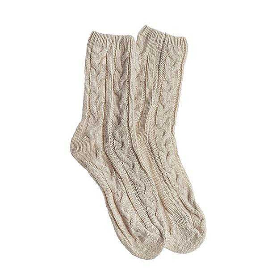 Hot Calcetines Tricot