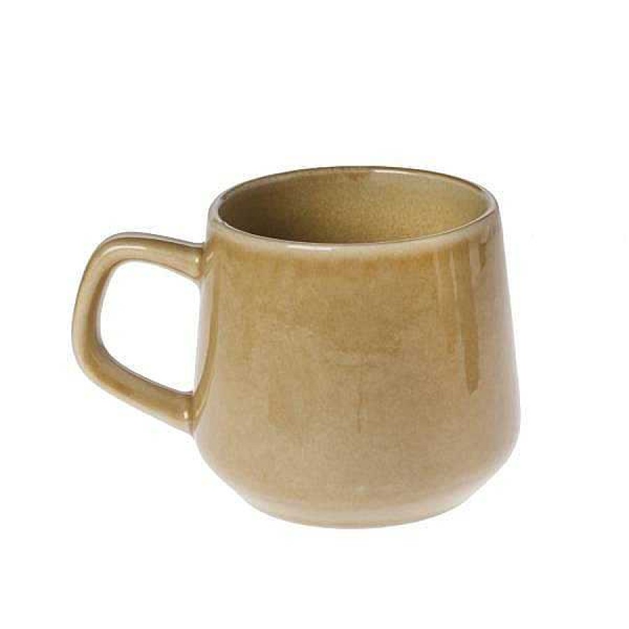 Hot Taza Xl